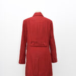 Red Coat - Size 10