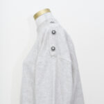 H&M Oat Jumper - Size 8