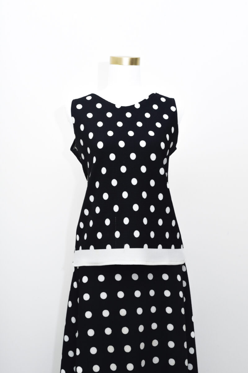 Handmade Co-ord Set - Size 12