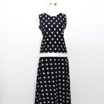 Handmade Co-ord Set - Size 12