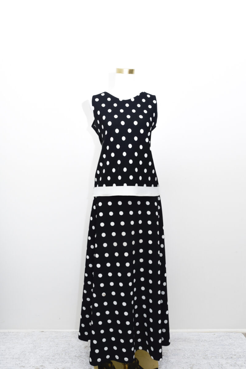 Handmade Co-ord Set - Size 12