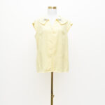 Lemon Yellow Shirt - Size 10