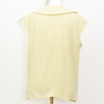 Lemon Yellow Shirt - Size 10
