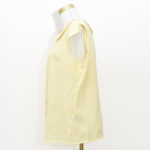 Lemon Yellow Shirt - Size 10