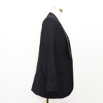 H&M Black Blazer - Size 8