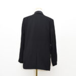 H&M Black Blazer - Size 8