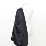 H&M Black Blazer - Size 8