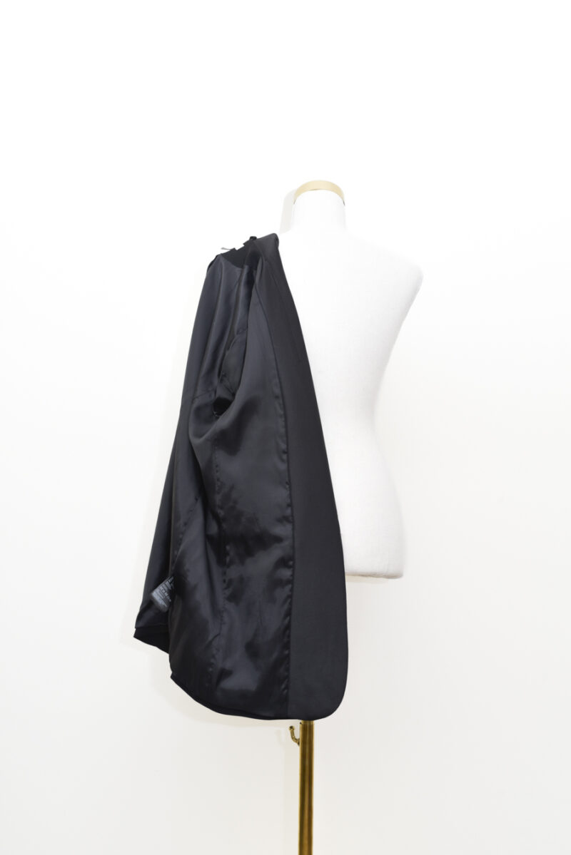 H&M Black Blazer - Size 8