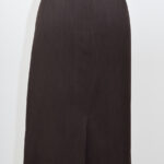 Chocolate Brown Set - Size 12
