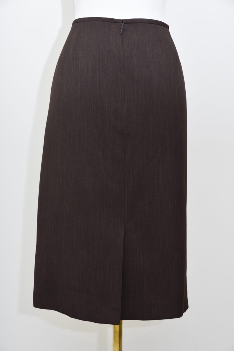 Chocolate Brown Set - Size 12