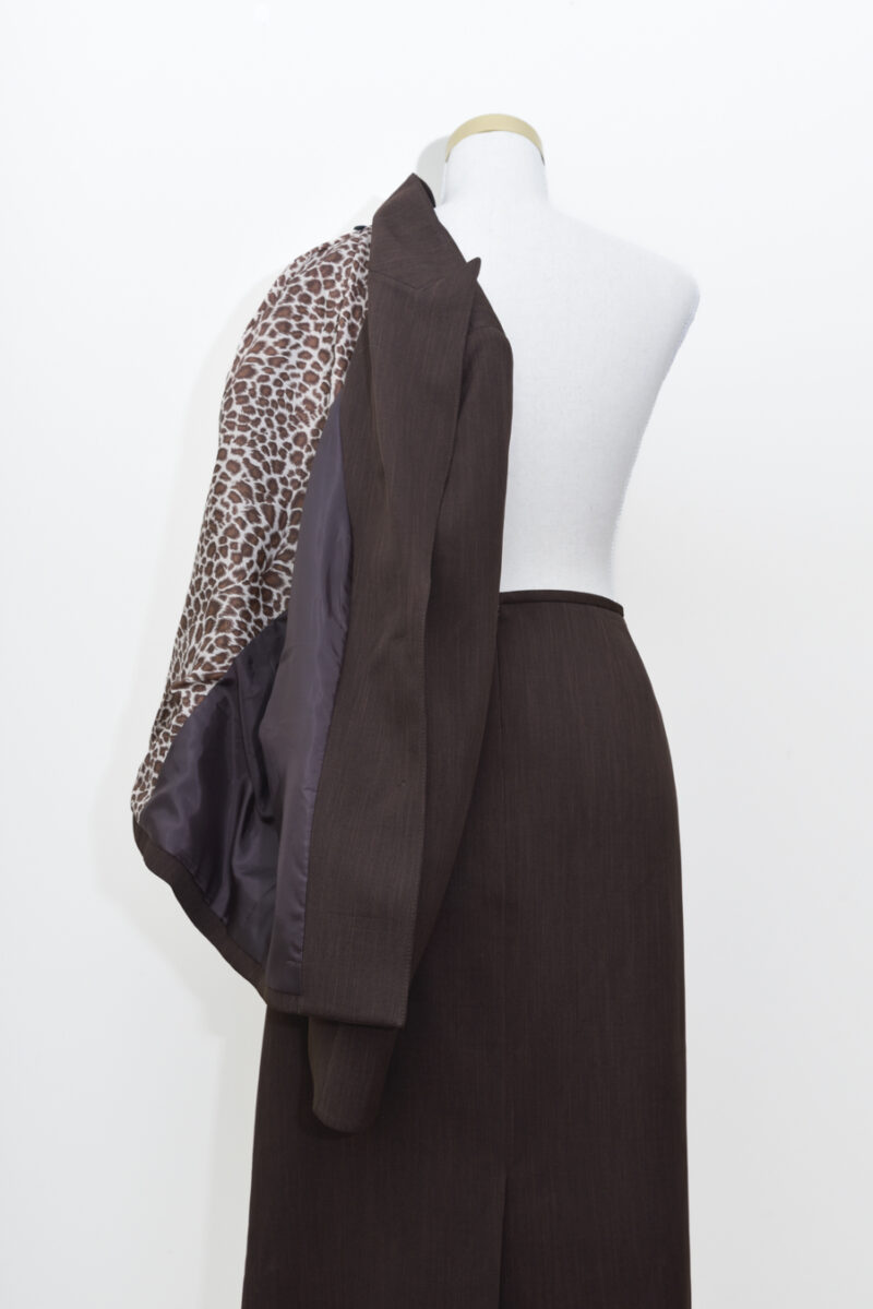 Chocolate Brown Set - Size 12