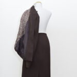 Chocolate Brown Set - Size 12