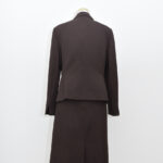 Chocolate Brown Set - Size 12