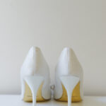 Valeria Grossi Heel - Size 9