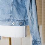 Denim Jacket - Size 12