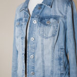 Denim Jacket - Size 12
