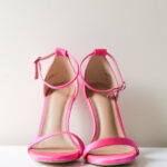 Novo Merril Heel - Size 7