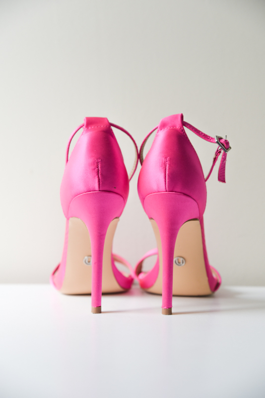 Novo Merril Heel - Size 7