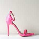 Novo Merril Heel - Size 7