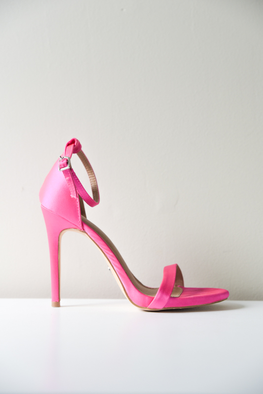 Novo Merril Heel - Size 7