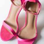 Novo Merril Heel - Size 7