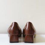 Brown Flats - Size 7