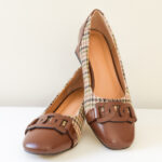 Brown Flats - Size 7