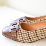 Brown Flats - Size 7