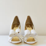 Valeria Grossi Heel - Size 9