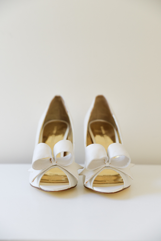 Valeria Grossi Heel - Size 9