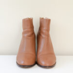 Nicole Rebstock Boot - Size 7