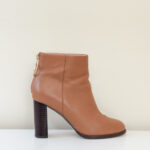 Nicole Rebstock Boot - Size 7