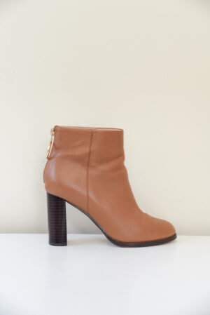 Nicole Rebstock Boot - Size 7