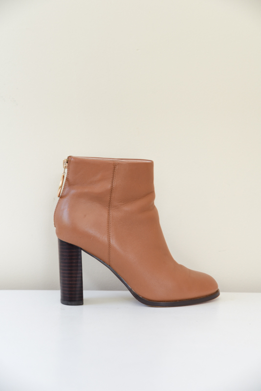 Nicole Rebstock Boot - Size 7