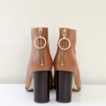 Nicole Rebstock Boot - Size 7