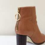 Nicole Rebstock Boot - Size 7