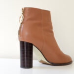 Nicole Rebstock Boot - Size 7