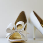 Valeria Grossi Heel - Size 9