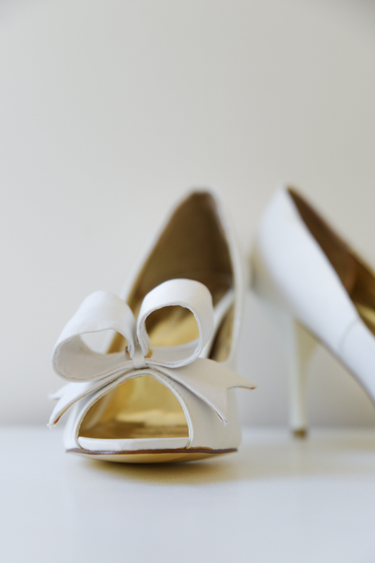 Valeria Grossi Heel - Size 9