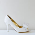 Valeria Grossi Heel - Size 9