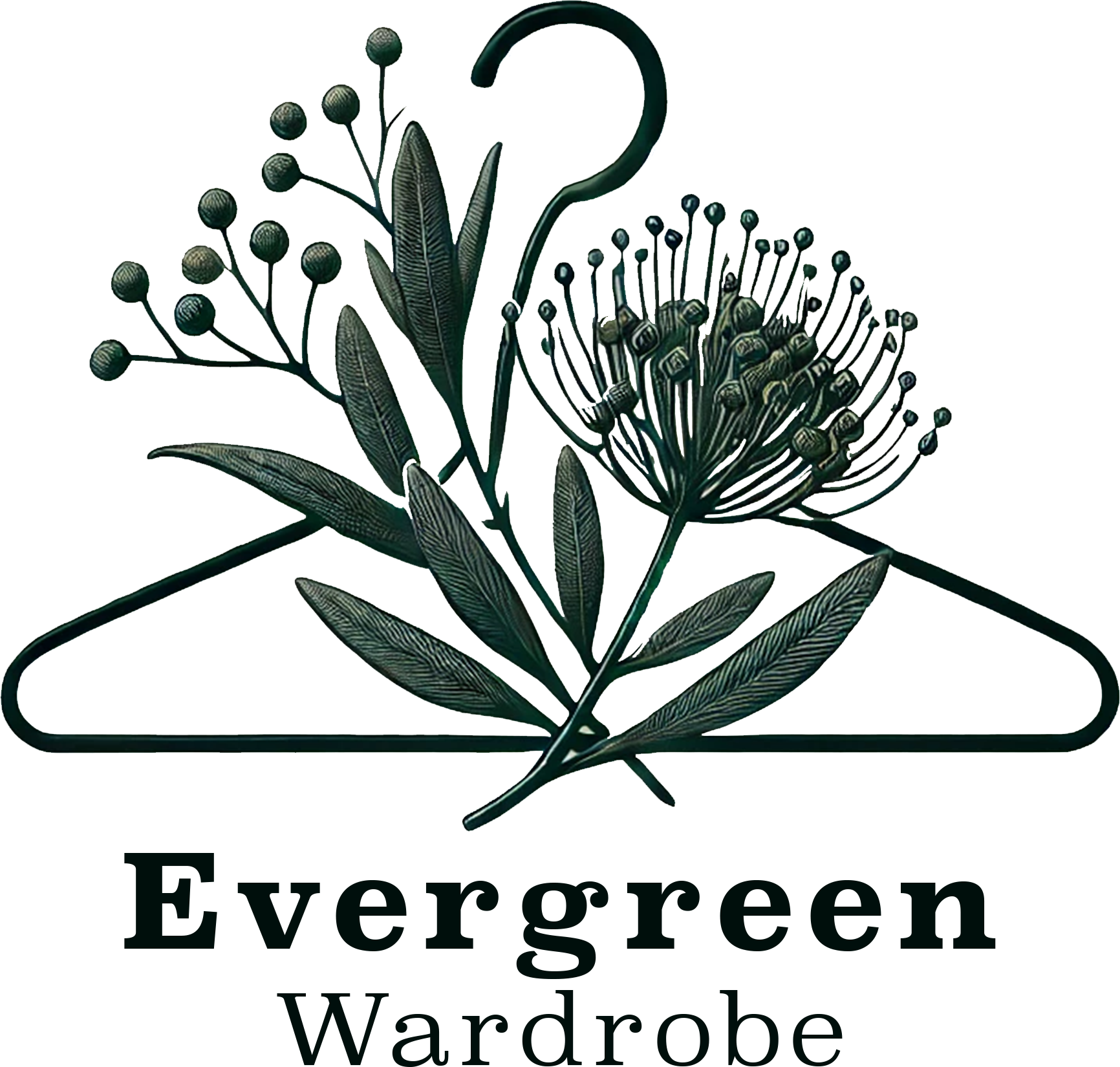 Evergreen Wardrobe